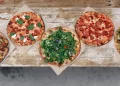 Timber Pizza Co. Expands Franchise Operations Across Multiple States