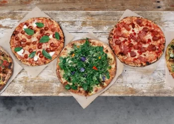 Timber Pizza Co. Expands Franchise Operations Across Multiple States