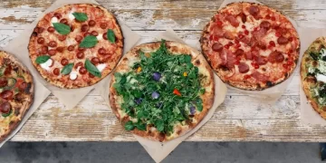 Timber Pizza Co. Expands Franchise Operations Across Multiple States