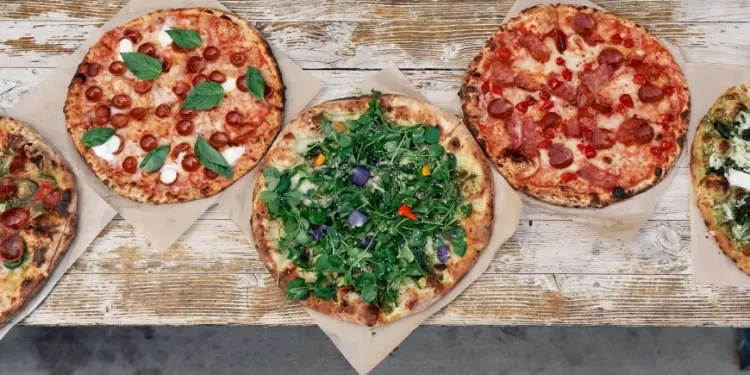 Timber Pizza Co. Expands Franchise Operations Across Multiple States