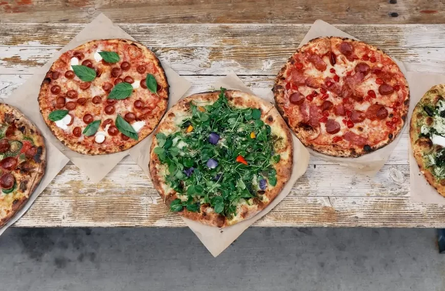 Timber Pizza Co. Expands Franchise Operations Across Multiple States