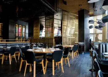 UK Hospitality Employment Declines By 8,784 Positions Following Budget