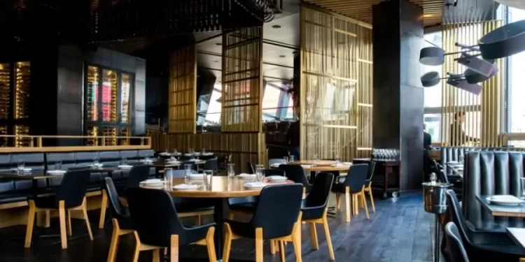 UK Hospitality Employment Declines By 8,784 Positions Following Budget