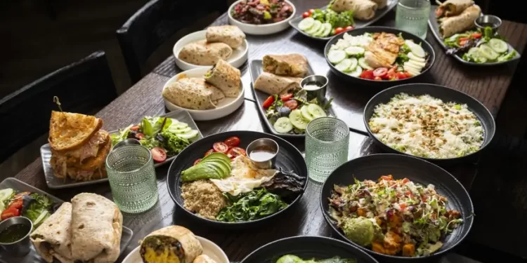 The Granola Bar to Open Flagship and Takeaway Locations in Midtown Manhattan