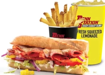Penn Station East Coast Subs Reports Four New Restaurants, Franchise Growth in 2025