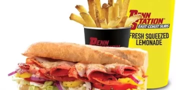 Penn Station East Coast Subs Reports Four New Restaurants, Franchise Growth in 2025
