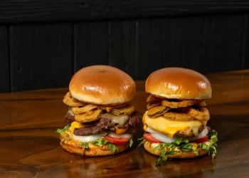 Wahlburgers to Open Additional Units at Airports, Retail Sites, and Big Cypress Lodge