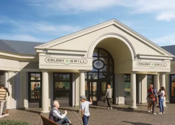 Colony Grill Plans Glastonbury Location As Part of Hartford County Expansion