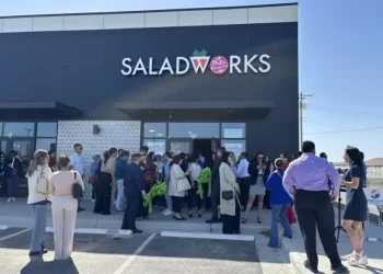 WOWorks Opens 24 New Locations and Signs 40 Franchise Agreements in 2025