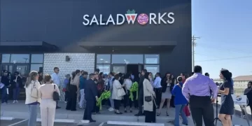 WOWorks Opens 24 New Locations and Signs 40 Franchise Agreements in 2025