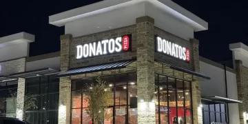 Donatos Pizza Announces Expansion Initiatives and Technology Investments for 2026
