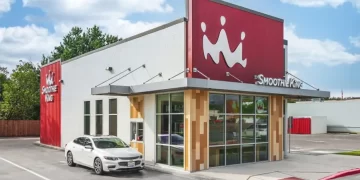 Smoothie King Opens 74 New Stores in 2025, Plans Over 90 Openings in 2026