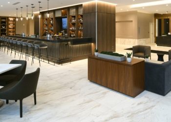 AC Marriott Hotel Ann Arbor Downtown Opens — LODGING