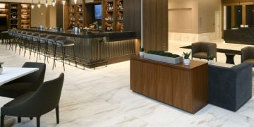 AC Marriott Hotel Ann Arbor Downtown Opens — LODGING