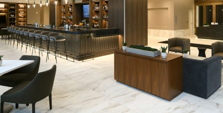 AC Marriott Hotel Ann Arbor Downtown Opens — LODGING