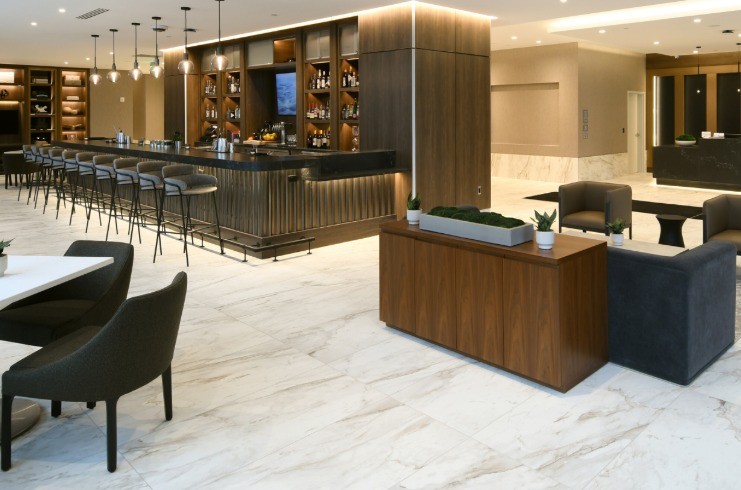 AC Marriott Hotel Ann Arbor Downtown Opens — LODGING