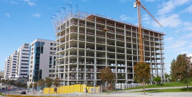 Hotel Construction Pipeline Reaches New High