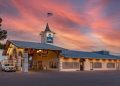 Marcus & Millichap Announces Sale of Best Western Swiss Clock Inn — LODGING