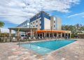 Comfort Inn & Suites Orlando Sanford Airport Opens — LODGING
