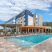 Comfort Inn & Suites Orlando Sanford Airport Opens — LODGING