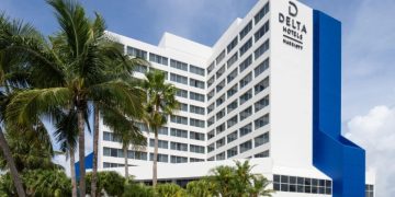 Kabani Hotel Group Announces Sale Of Florida Hotel