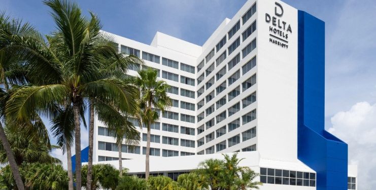 Kabani Hotel Group Announces Sale Of Florida Hotel