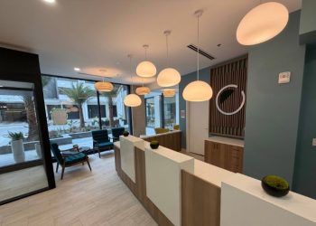 Element New Orleans Downtown Opens — LODGING