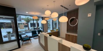 Element New Orleans Downtown Opens — LODGING
