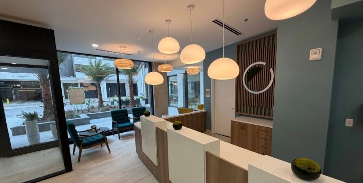 Element New Orleans Downtown Opens — LODGING