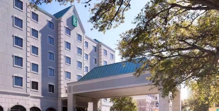 Ashford Hospitality Trust Provides Updates on Multiple Transactions