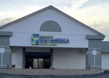 Extended Stay America Select Suites — Sterling Opens