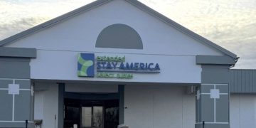 Extended Stay America Select Suites — Sterling Opens