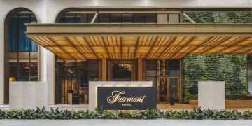 Fairmont Hotels & Resorts Debuts in Vietnam With Fairmont Hanoi