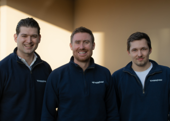 happyhotel raises €6.5 million in Series A funding