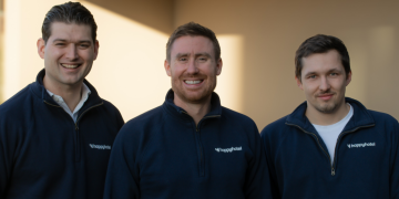 happyhotel raises €6.5 million in Series A funding