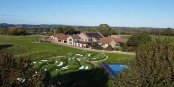 Beaverbrook co-founders secure £10 million for Mad Swans