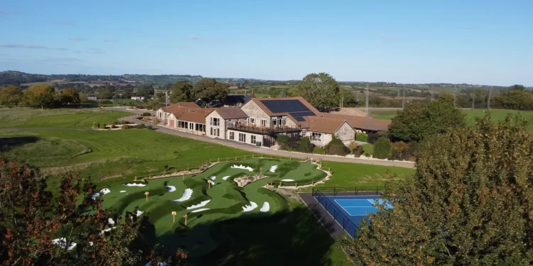 Beaverbrook co-founders secure £10 million for Mad Swans