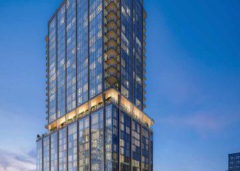 Financing Arranged for The Nashville EDITION Hotel & Residences