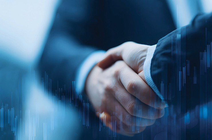 Brokers Project a Rise in Transactions