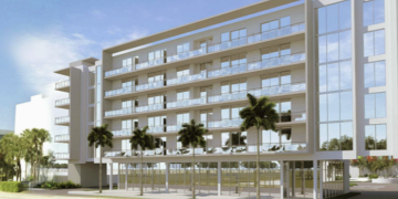 MG Developer Refinances Regency Miami Airport by Sonesta