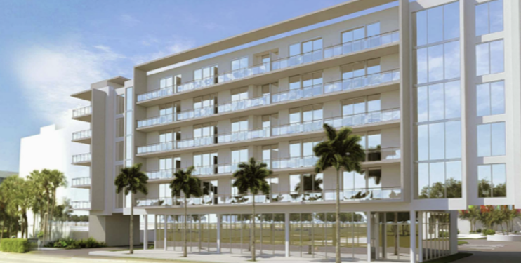 MG Developer Refinances Regency Miami Airport by Sonesta