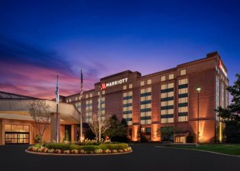 Highline Hospitality Partners Acquires Pittsburgh Marriott North
