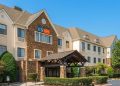 Marcus & Millichap Brokers Sale of Charlotte Hotel Property