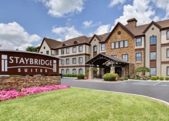Hunter Announces Sale of Staybridge Suites Louisville–East