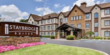 Hunter Announces Sale of Staybridge Suites Louisville–East