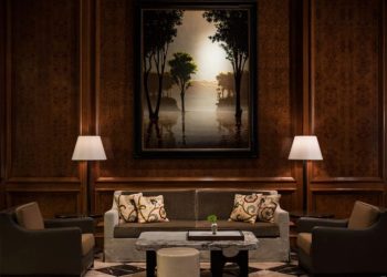 Gencom Acquires Ritz-Carlton Hotel in New York City