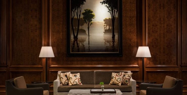 Gencom Acquires Ritz-Carlton Hotel in New York City