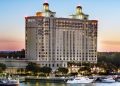 JLL Arranges Sale of The Westin Savannah Harbor Golf Resort & Spa