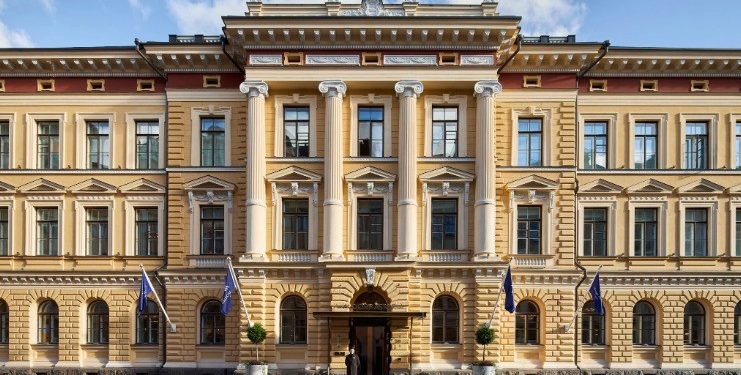 Hilton Reports Q4 and Full-Year 2025 Results — LODGING