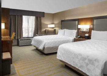 William Tell, MOD Collection by Sonesta, Opens in Greater Chicago — LODGING